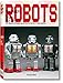 Robots. Spaceships and other Tin Toys by
