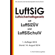 Suchergebnis auf Amazon.de für Luftsicherheitsgesetz Bücher