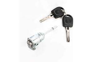 ‎LST LST Schließzylinder Türschloss Schlüssel Vorne links 3 04-09