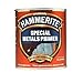 Produktbild HAMMERITE 5084910 Spezial-Metallgrundierung, 500 ml, Rot