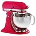Produktbild KitchenAid 5KSM150PSERI Küchenmaschine Artisan himbeereis