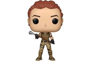 Funko 34463 Figurine Pop Fortnite Tower Recon Specialist, Multicolore