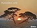 Produktbild Namibia 2018 - Landschaftskalender, Fotografie, Safari - 64 x 48 cm