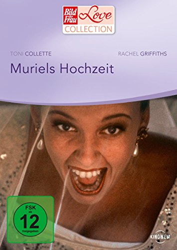 Preisvergleich Produktbild Muriels Hochzeit (Bild der Frau Love Collection)