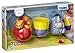 Produktbild Tomy T71877 - Disney Winnie Puuh Badespaß Geschenkset