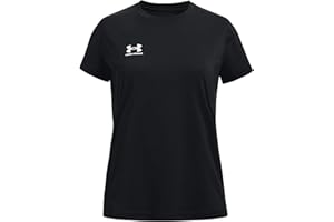 Under Armour Mädchen Ua G's Ch. Train Ss T-Shirt