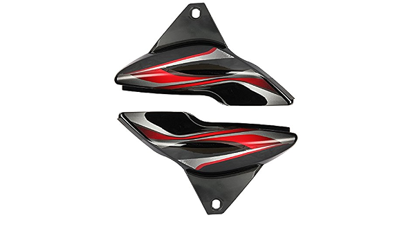 Side Cover for Bajaj Discover 100CC 