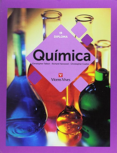 Química (IB Diploma)