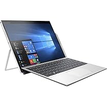 HP Elite x2 G8 Multi-Touch 2-in-1 Laptop - 13