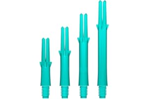 LSTYLE L-style l-shaft locked straight emerald 190 32 mm