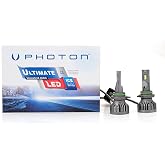 Photon Ampul Ultimate Hir2 9012 +4 Plus Led Headlight PHT UL2322
