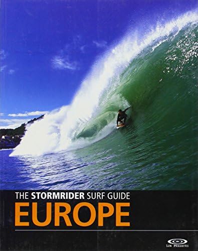 Low Pressure The Stormrider Surf Guide Europe