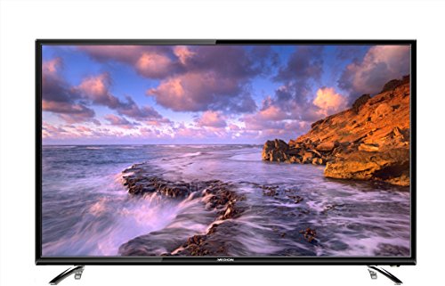 Medion P18077 MD 31077 163,9 cm (65 Zoll) LCD-Fernseher (mit LED-Backlight Technologie, Full HD, 1920 x 1080 Pixel, HD Triple Tuner, DVB-T2 HD/C/S2, CI+, 3x HDMI, 1x USB, integrierter Mediaplayer) Medion P18077 MD 31077 163,9 cm (65 Zoll) LCD-Fernseher (mit LED-Backlight Technologie, Full HD, 1920 x 1080 Pixel, HD Triple Tuner, DVB-T2 HD/C/S2, CI+, 3x HDMI, 1x USB, integrierter Mediaplayer)