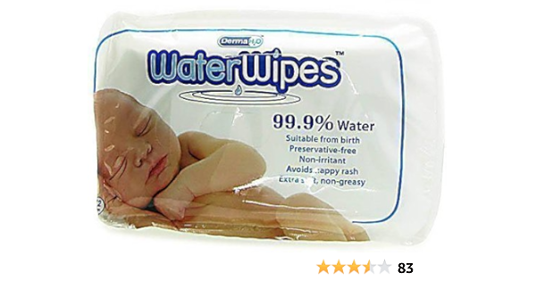 free waterwipes amazon