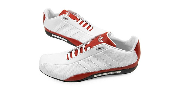 adidas porsche design white