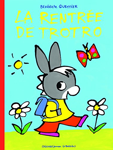 La  rentrée de Trotro