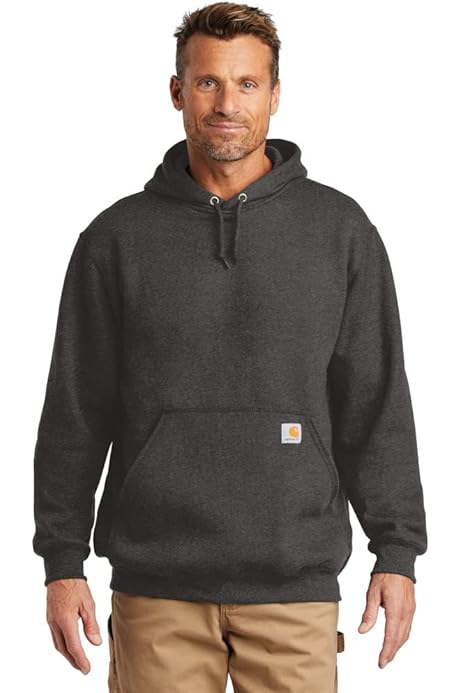 carhartt 1 4 zip