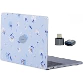 McStorey MacBook Air M1 Kılıfı 13 İn&ccedil; A2337 A2179 A1932 Uyumlu Sert Kapak Hard Case Koruyucu Kılıf MacBook Air 13 İn&ccedil; Kılıfı 