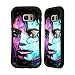 Produktbild Offizielle Rock Demarco Michael Jackson Musiker Hybrid Hülle für Samsung Galaxy S7 edge