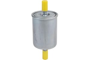 Purflux EP202 - Filtre à Essence Auto - Filtre à Carburant Auto - Haute Performance et Protection du Moteur