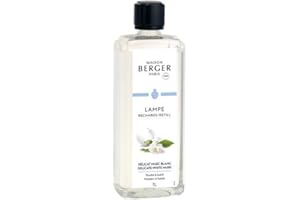 MAISON BERGER Delicate White Musk Lampe Berger Refill 1 litre