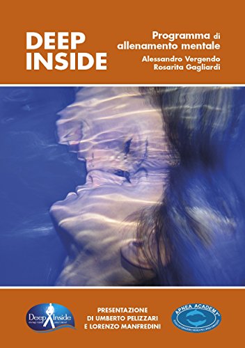 Deep Inside: Programma di allenamento mentale Deep Inside: Programma di allenamento mentale