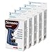 Produktbild Senseo Entkalker HD7011/00, Entkalkungsmittel, Reiniger, Kaffeemaschinenreiniger, 5er Pack