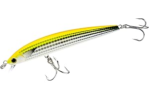 Yo-Zuri Yo Zuri Hydro Minnow Lc