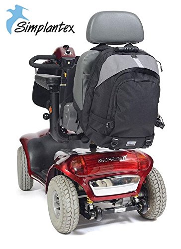 Preisvergleich Produktbild Simplantex Mobility Rucksack