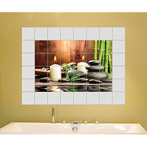 Suchergebnis auf Amazon.de für: fliesenbilder bad