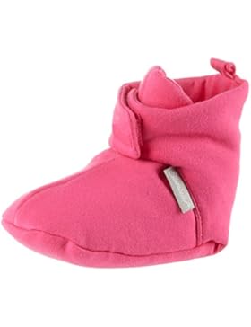 Sterntaler Baby Mädchen Schuh Krabbel-& Hausschuhe