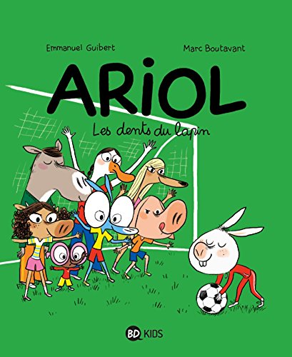 LES DENTS DU LAPIN gratuit LES DENTS DU LAPIN gratuit