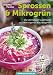 Produktbild Sprossen & Mikrogrün: Die ultimativen Superfoods aus dem eigenen Küchengarten | Mit 40 kreativen Rezepten für Vitalität und Wohlbefinden | Sprossen ... Garten, Balkon und Küche selbst keimen lassen
