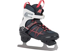 ‎K2 K2 Skates Damen Schlittschuhe ALEXIS ICE FB , gray - pink, 25G0610