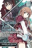 Sword Art Online Progressive Vol. 1 (English Edition) by Reki Kawahara, Kiseki Himura
