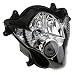 Segolike Motorcycle Front Headlight Driving Lamp Assembly Housing Clear Case for Suzuki GSXR600 750 2006-2007 RS.5940.00