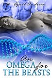 Cover zum Buch An Omega for the Beasts