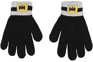 CERDA' -Set guanti cappello Batman DC Comics