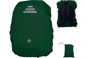 Hosifiy Funda impermeable para mochila