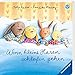 Wenn kleine Hasen schlafen gehen by Katja Reider, Franziska Harvey