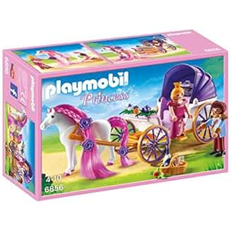 playmobil fille 7 ans