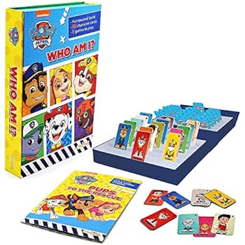 giochi paw patrol amazon