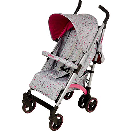 carritos de paseo para niñas