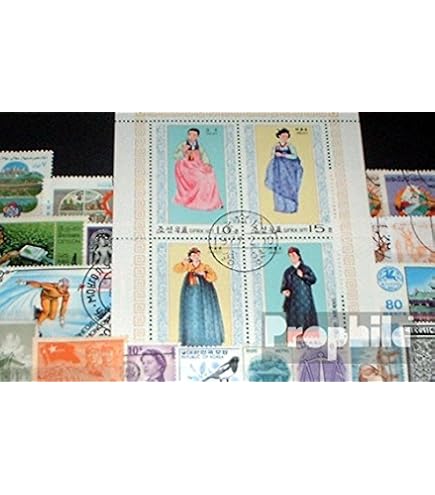 Prophila Collection America – 200 Francobolli Diversi Originali, Misti E Inesplorati, Per Collezionisti, Caccia Al Tesoro Filatelica - 2
