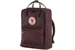 Fjällräven Taschen/Rucksäcke/Koffer Kanken