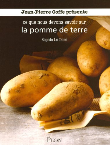 La  pomme de terre