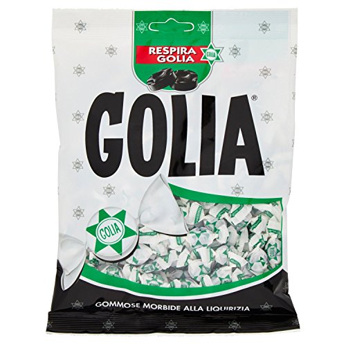 GOLIA 180GR