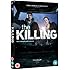 The Killing - Season 1 [DVD] [2011]