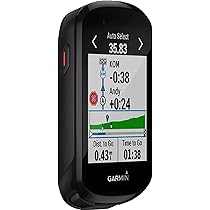 Pellicola Salvaschermo per Garmin Edge 130 - Edge 130 Plus, Vetro