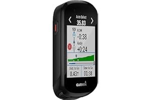 GARMIN EDGE 830